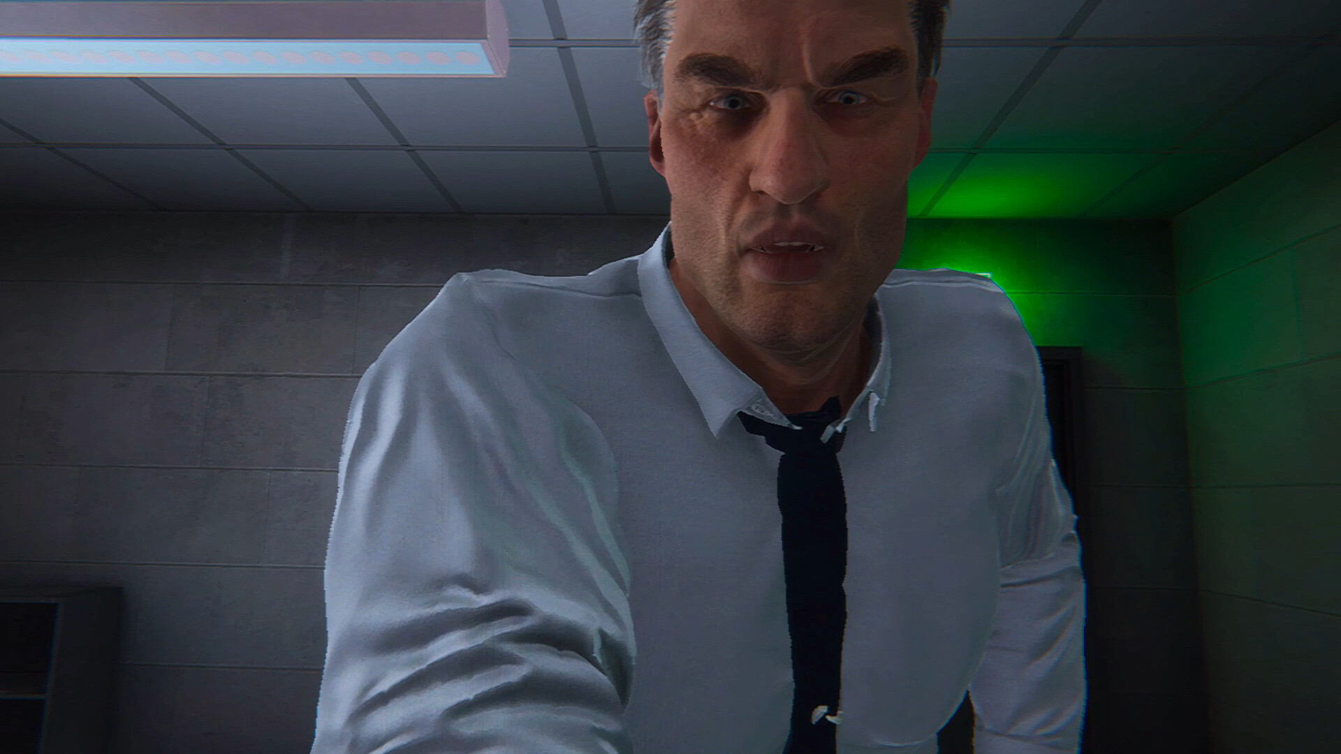 VR Cop Simulator screenshot 4