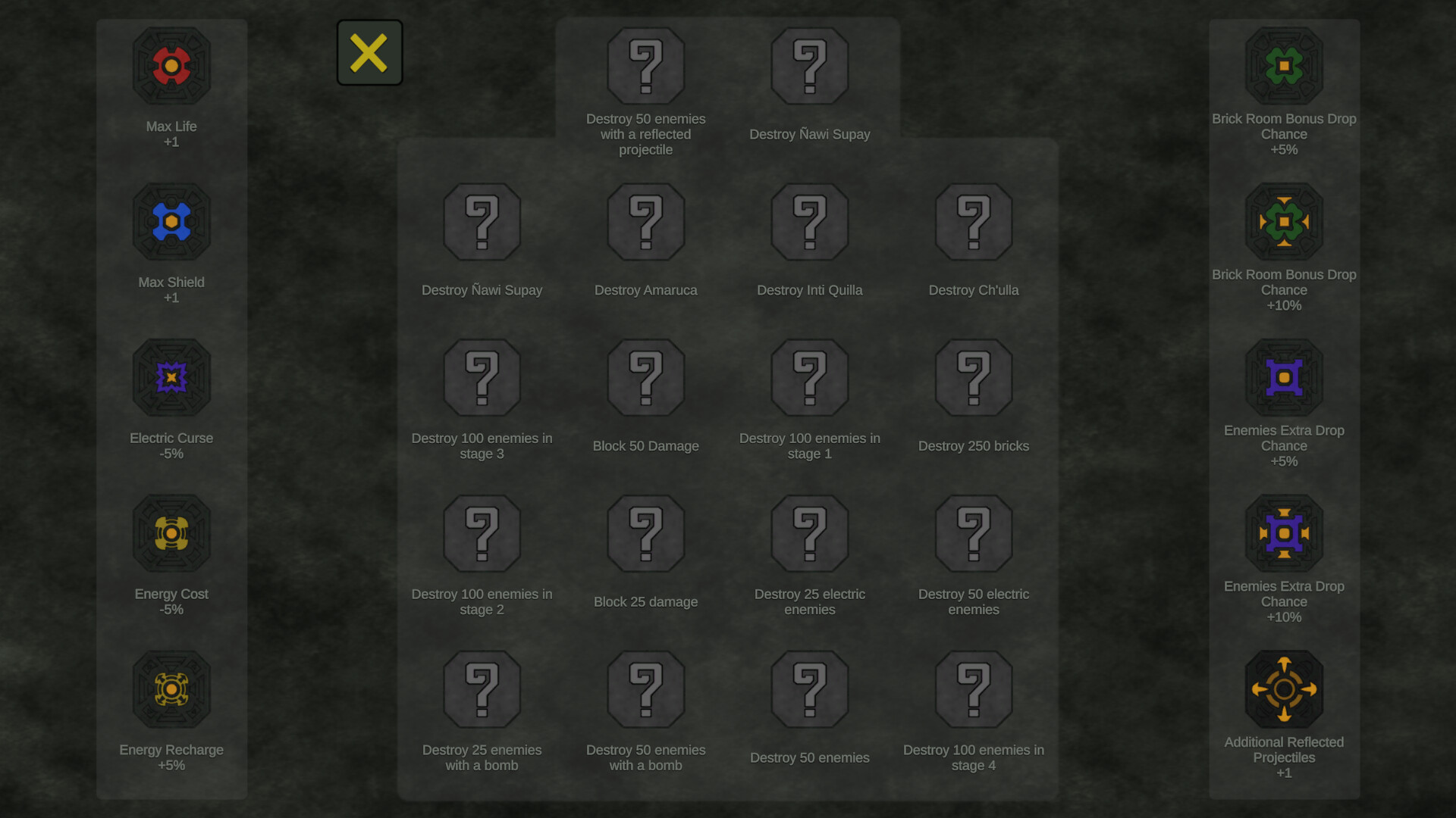Pong Temple screenshot 4