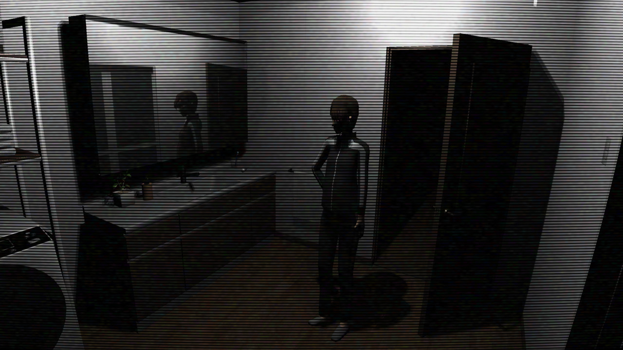Ghost Case screenshot 4