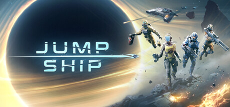 Jump Space