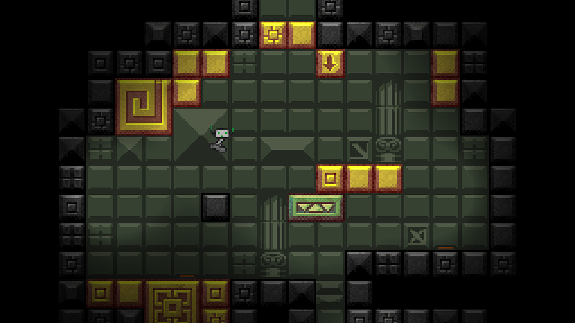 Shifting Dungeon screenshot 2