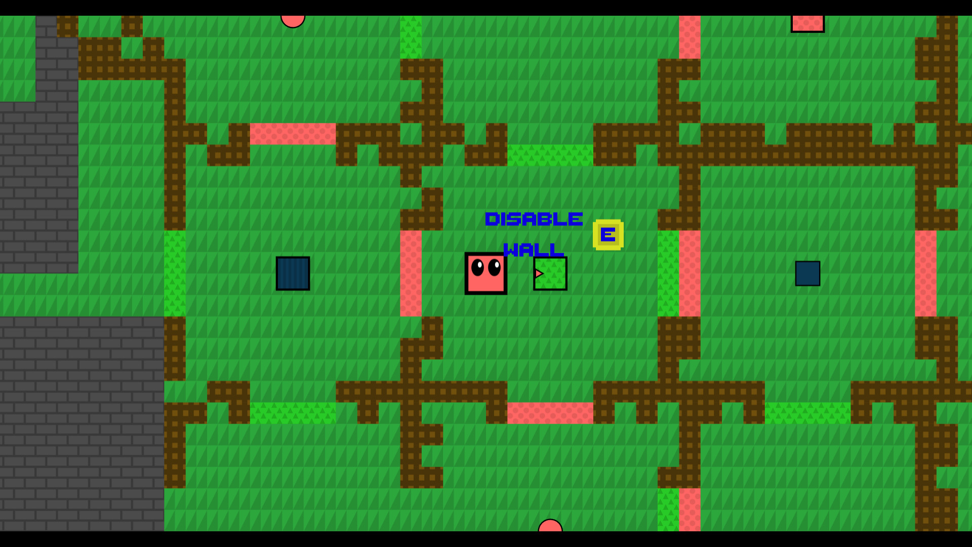Squared Up screenshot 3
