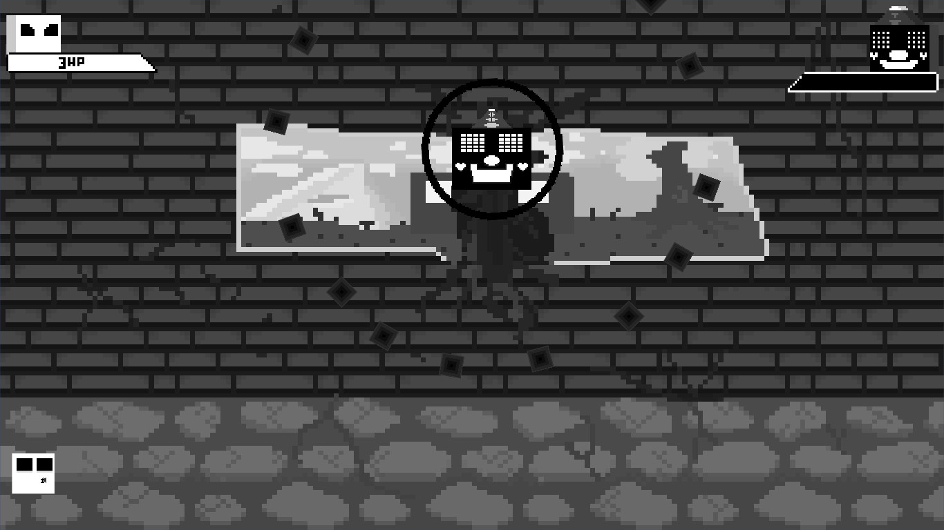 One Pixel TWB screenshot 5