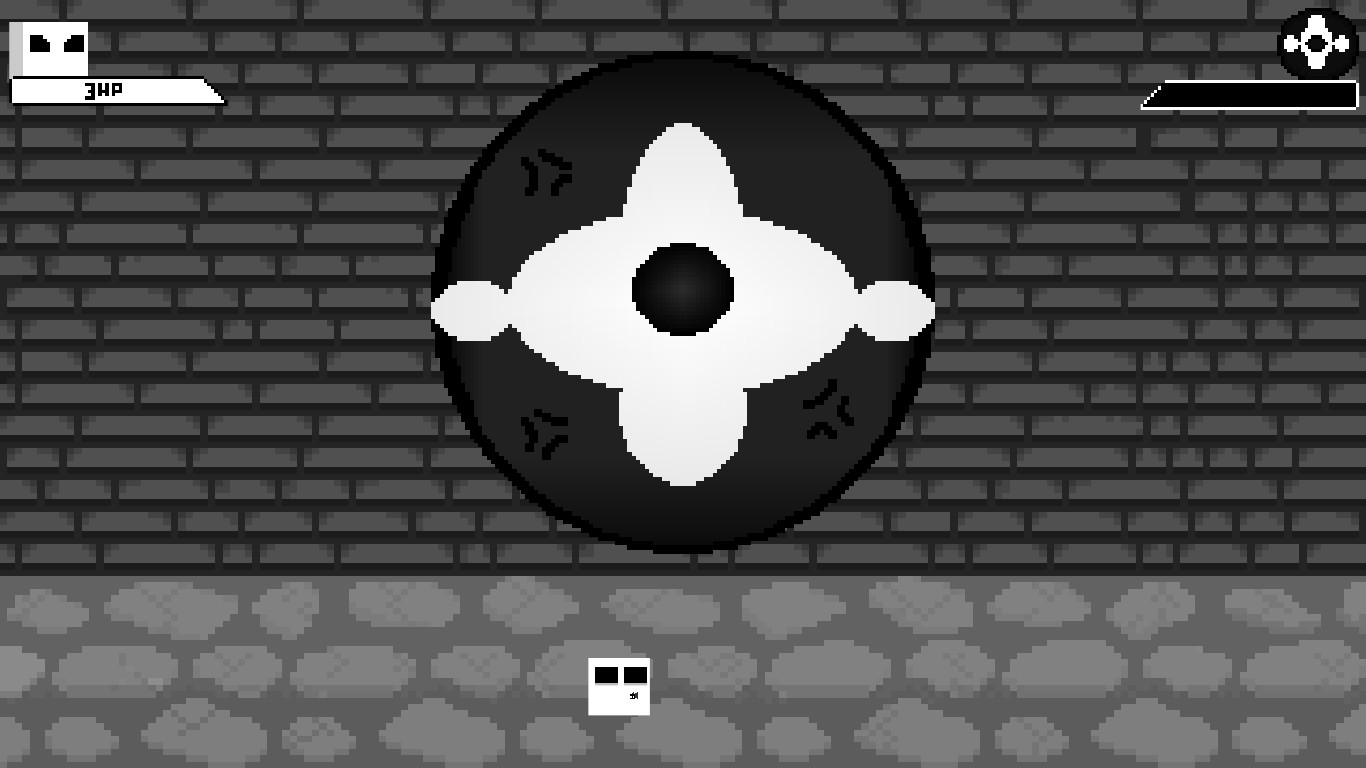 One Pixel TWB screenshot 3