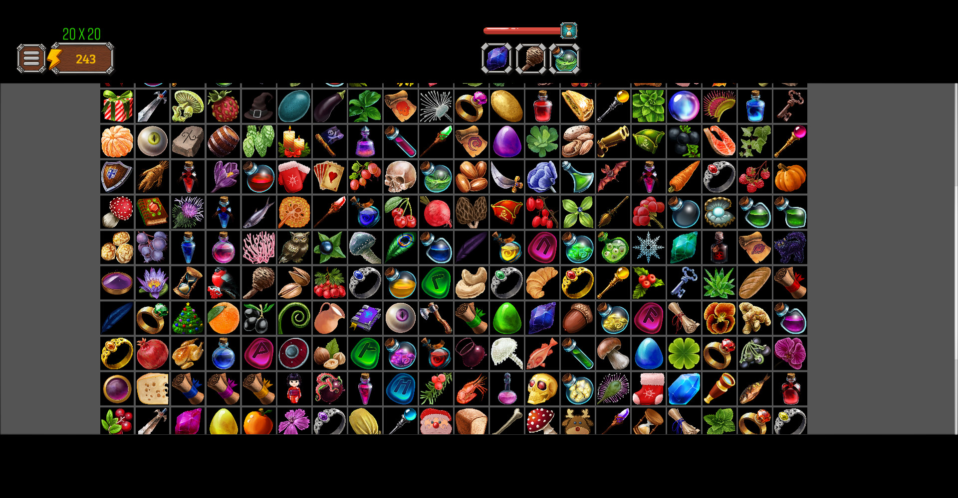 Hidden Object Hunt Classic screenshot 4