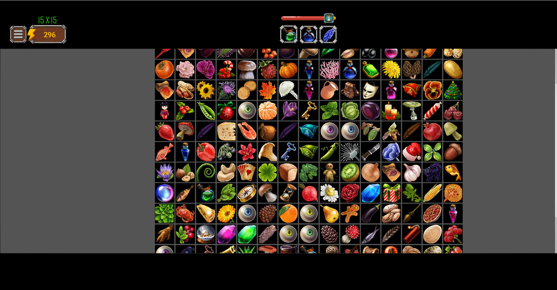 Hidden Object Hunt Classic screenshot 3