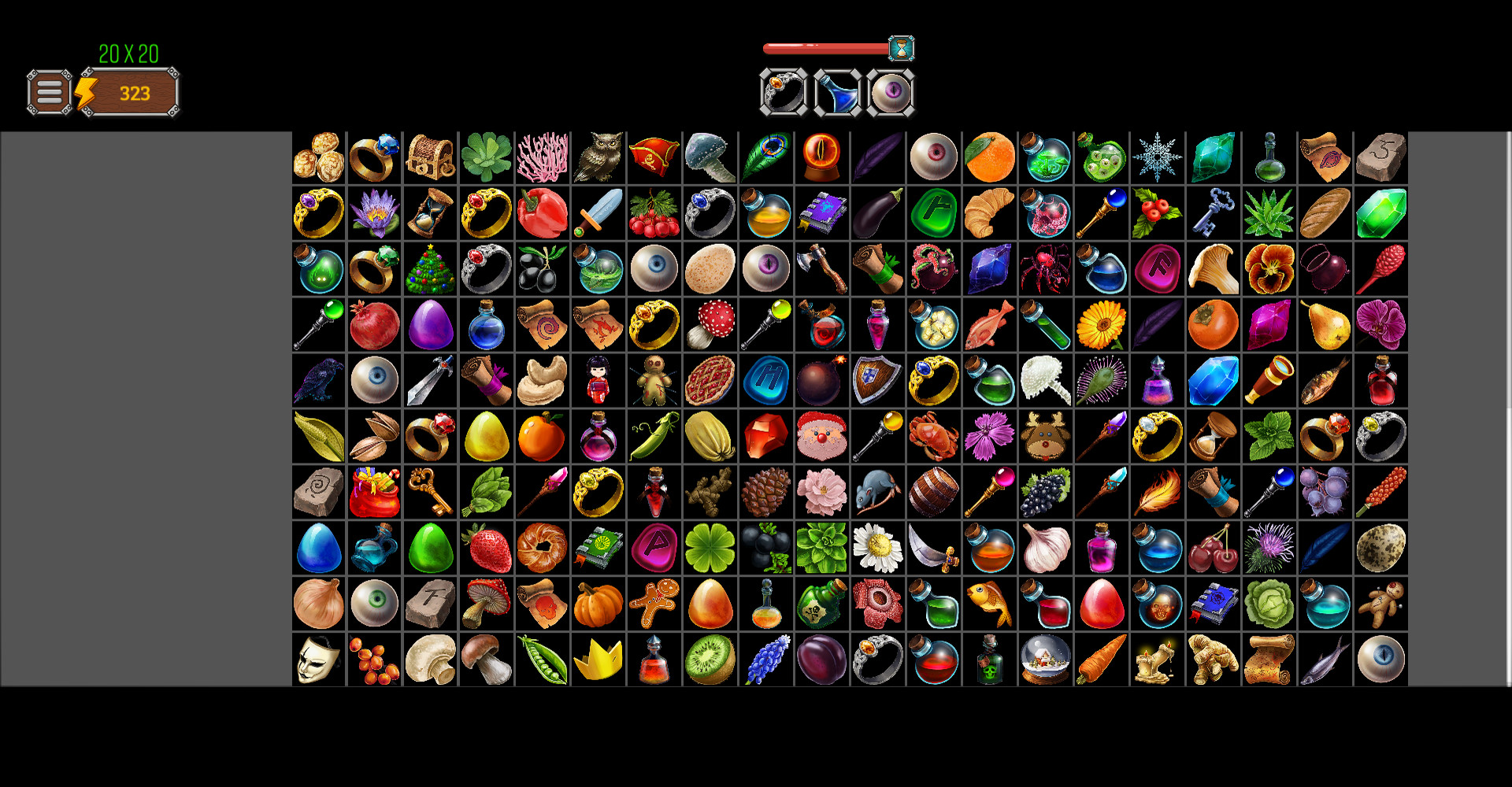 Hidden Object Hunt Classic screenshot 5