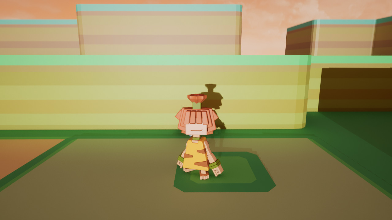 Metaverse-World Of Stone screenshot 6