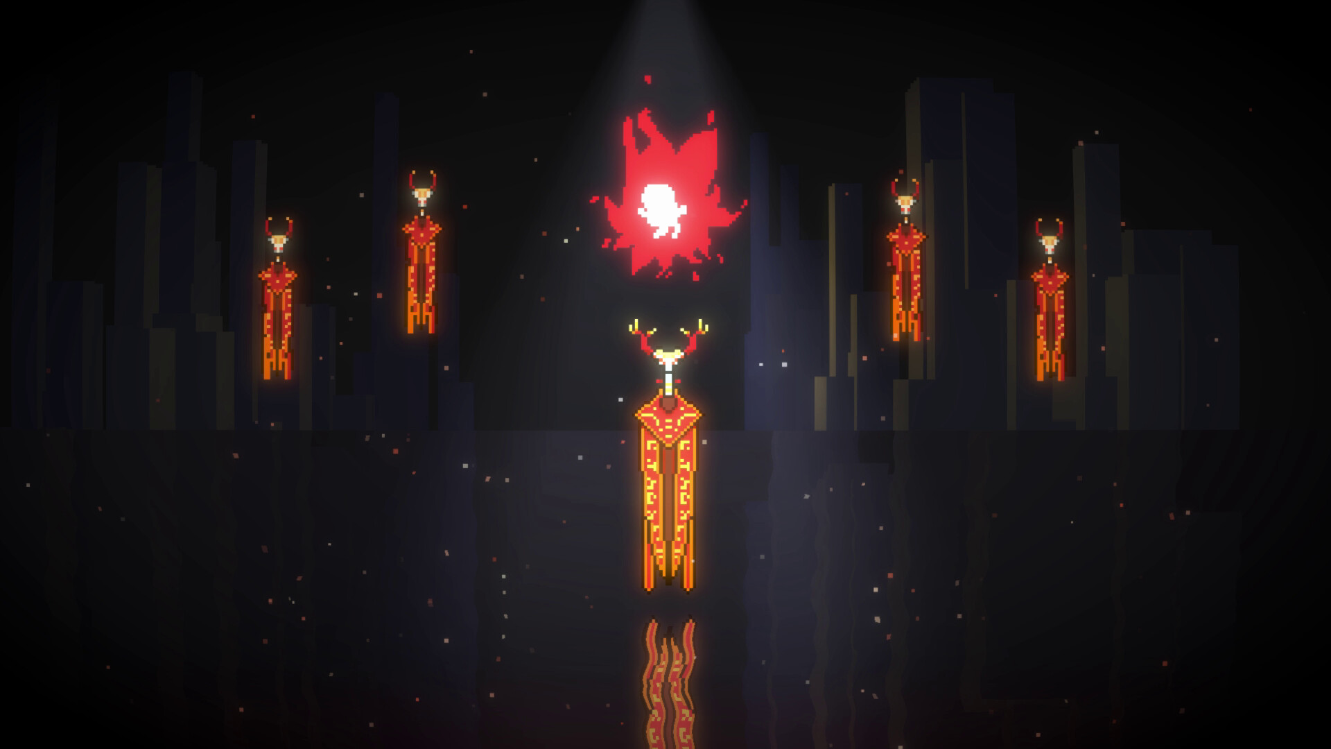 Astral Flux screenshot 8