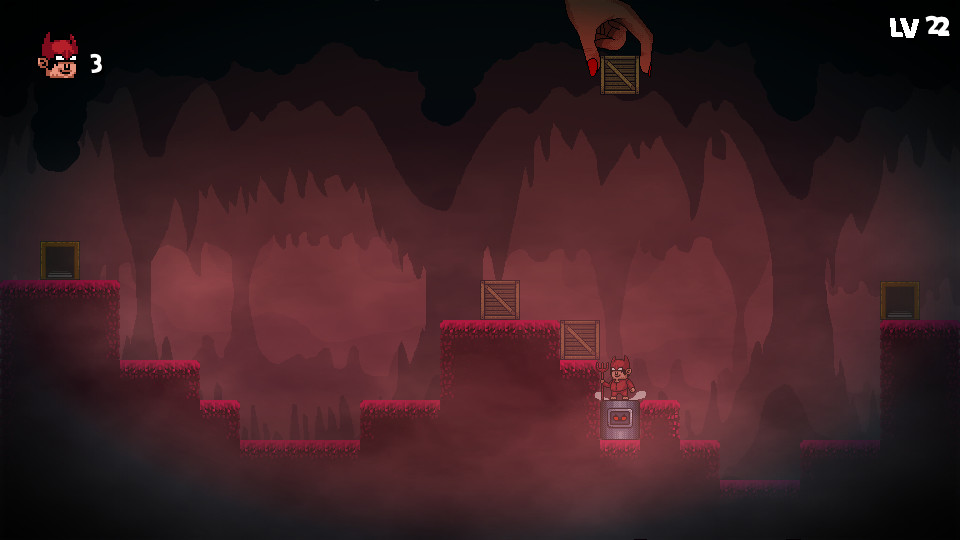 Devil Tears screenshot 4