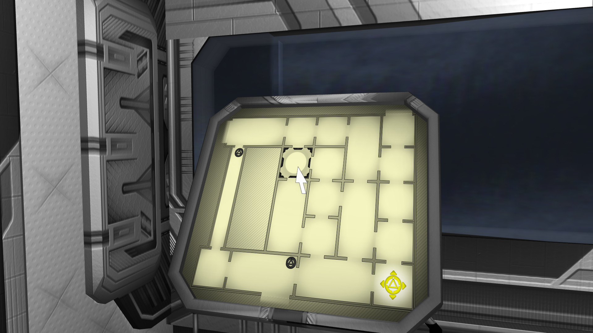 ITRP _ Gas Prison screenshot 5