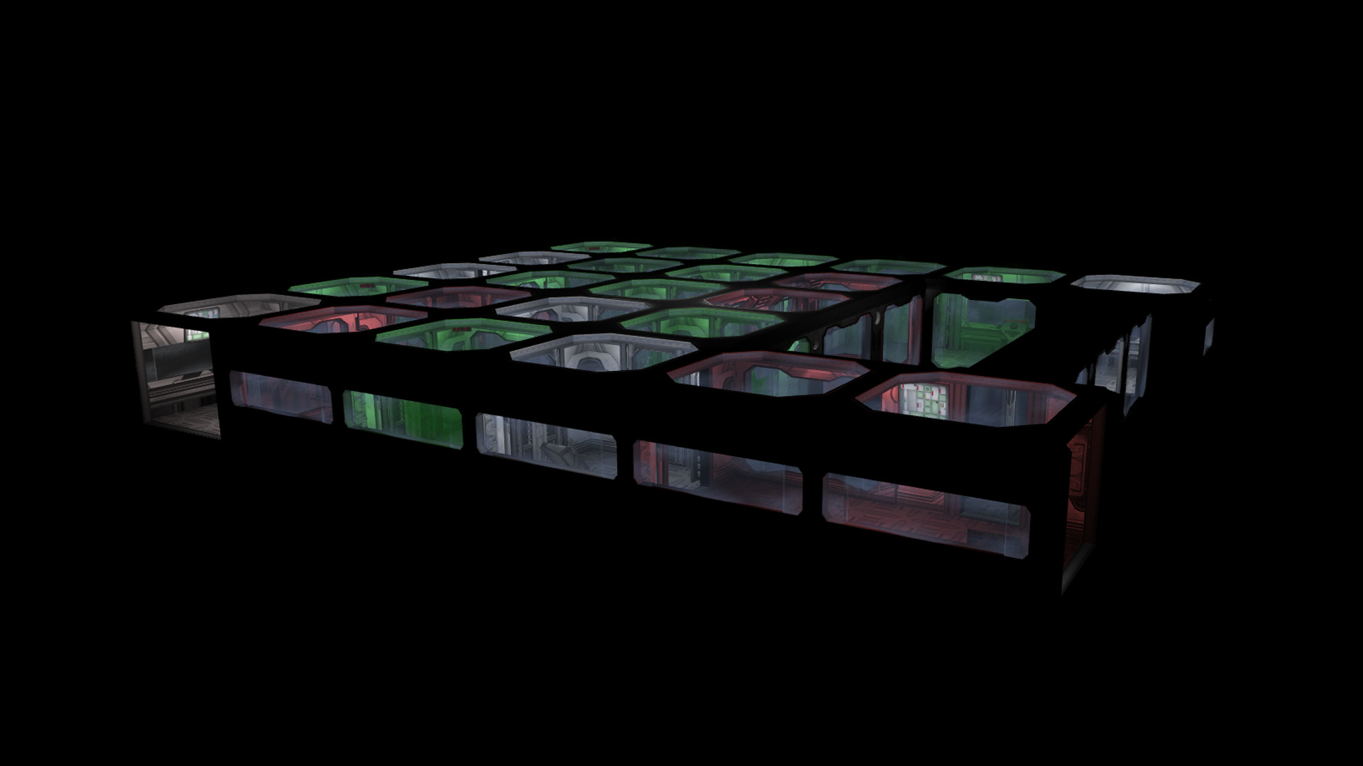 ITRP _ Gas Prison screenshot 3