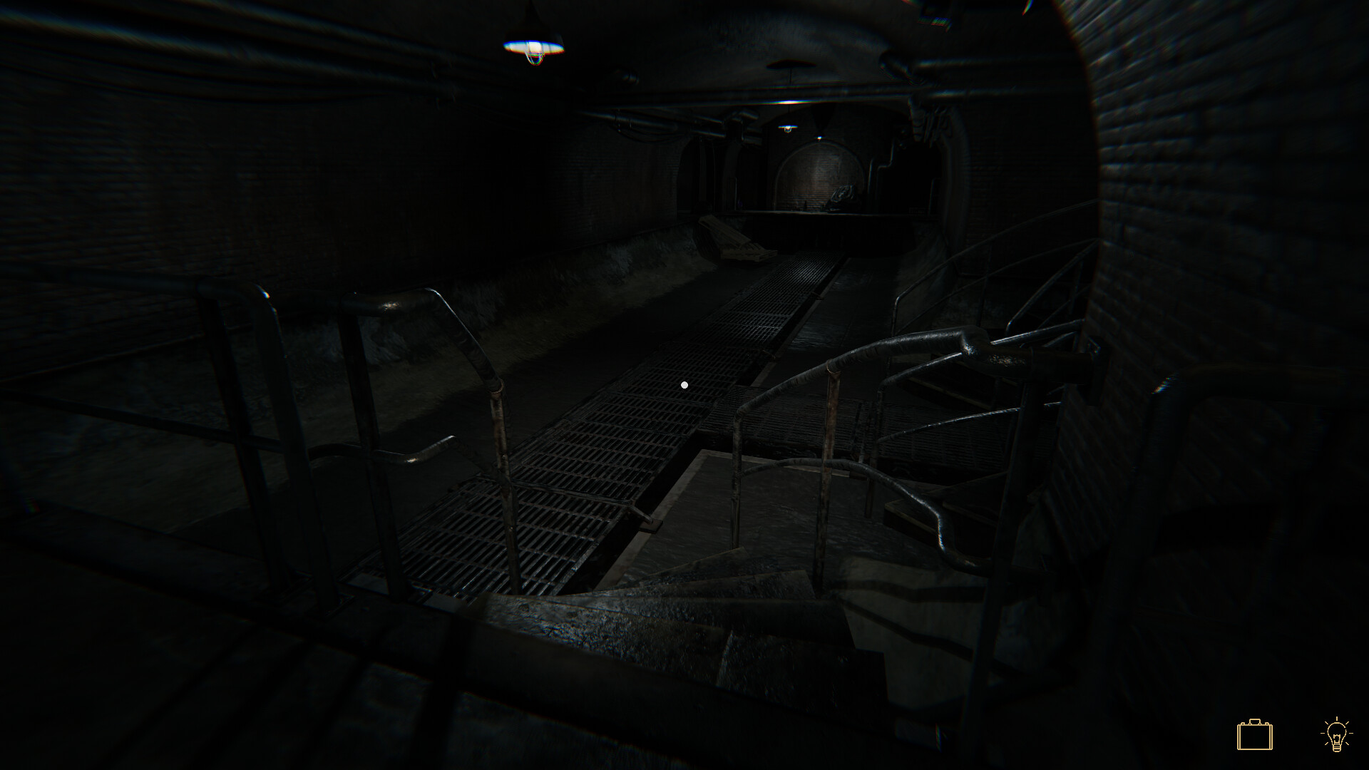 13:ORIGIN - Chapter One screenshot 7