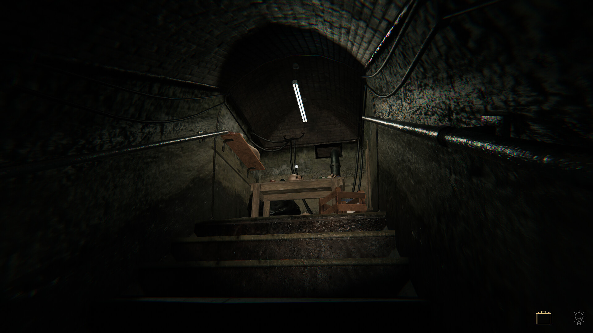 13:ORIGIN - Chapter One screenshot 9