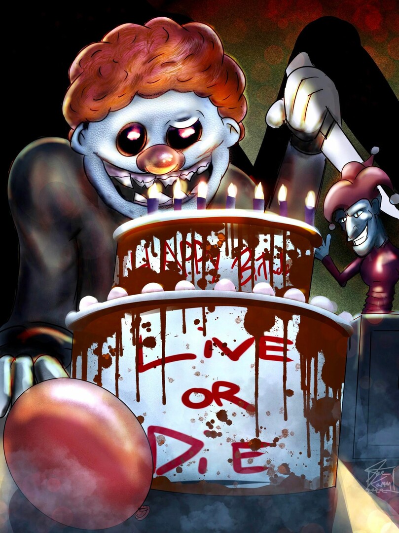 Live Or Die screenshot 1