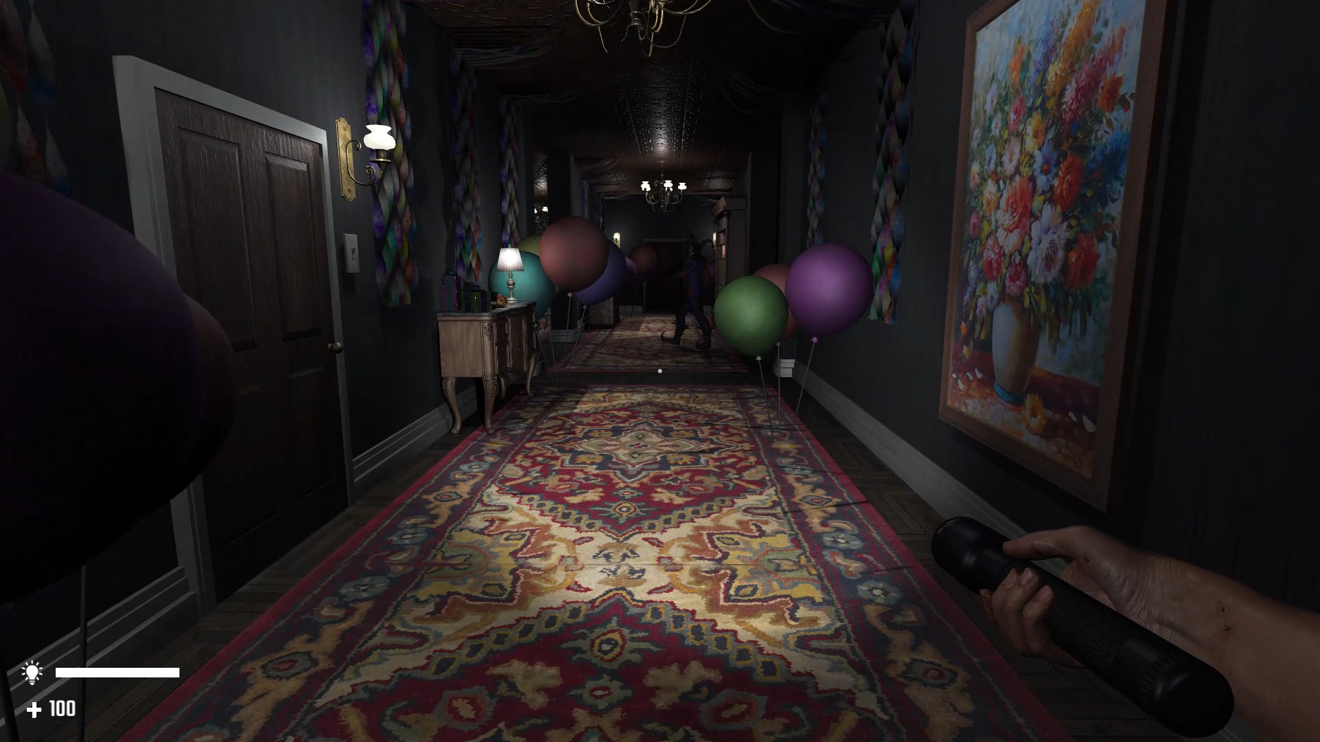 Live Or Die screenshot 2
