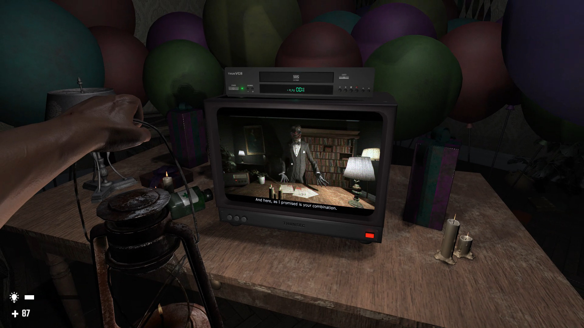 Live Or Die screenshot 3