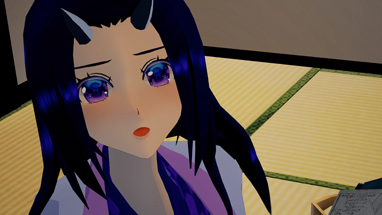 Marriage to the demon wife! screenshot 2
