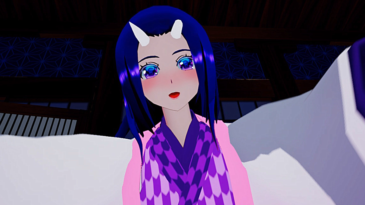 Marriage to the demon wife! screenshot 4