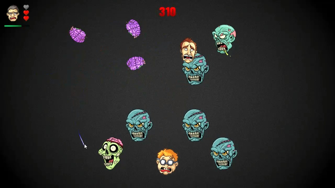 Survival: Zombies aHead screenshot 6