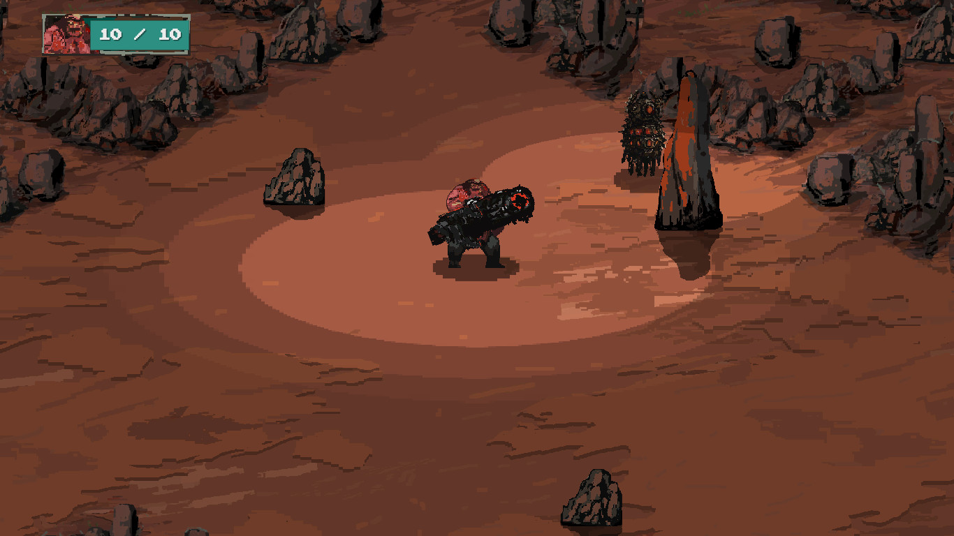 FukTopia 3 screenshot 4