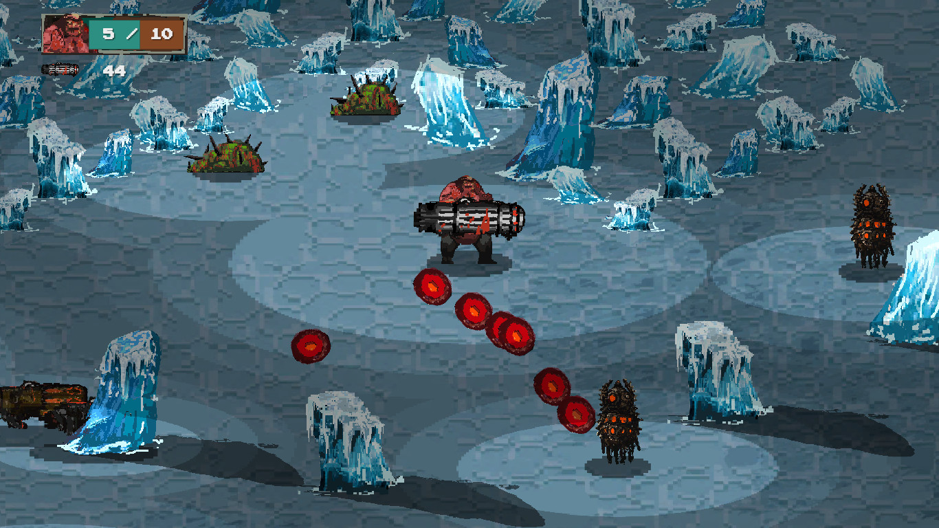 FukTopia 3 screenshot 6
