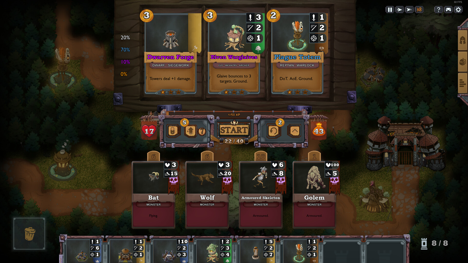 Broken Banners screenshot 3