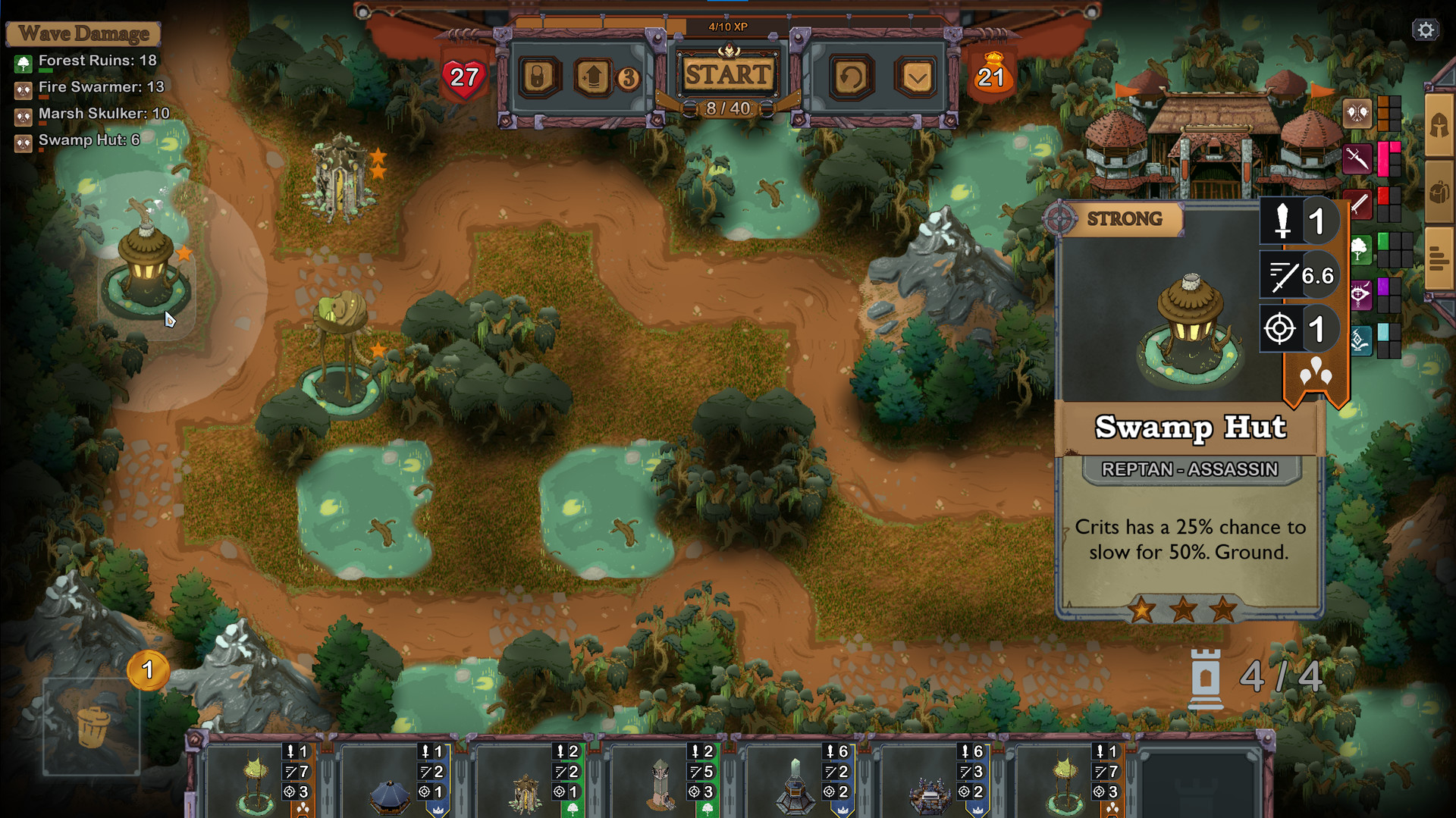 Broken Banners screenshot 7