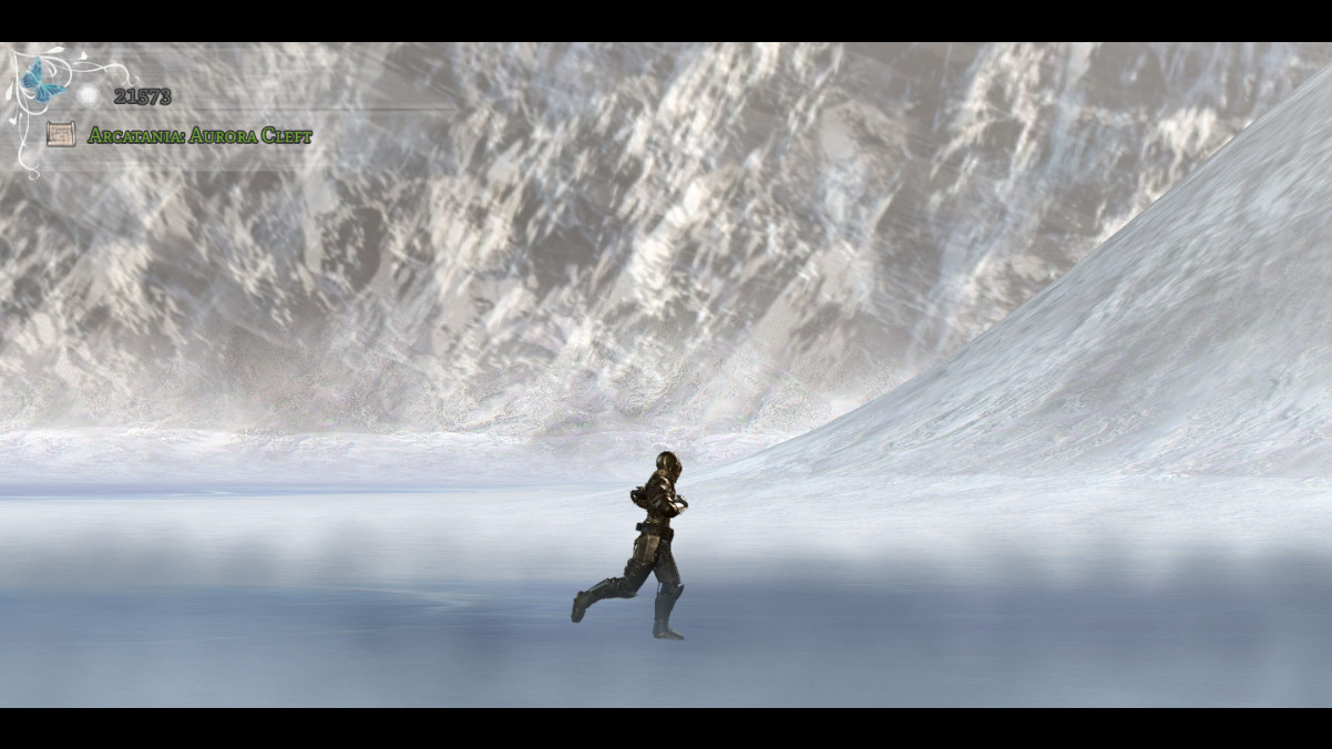 Goddess Husk screenshot 11