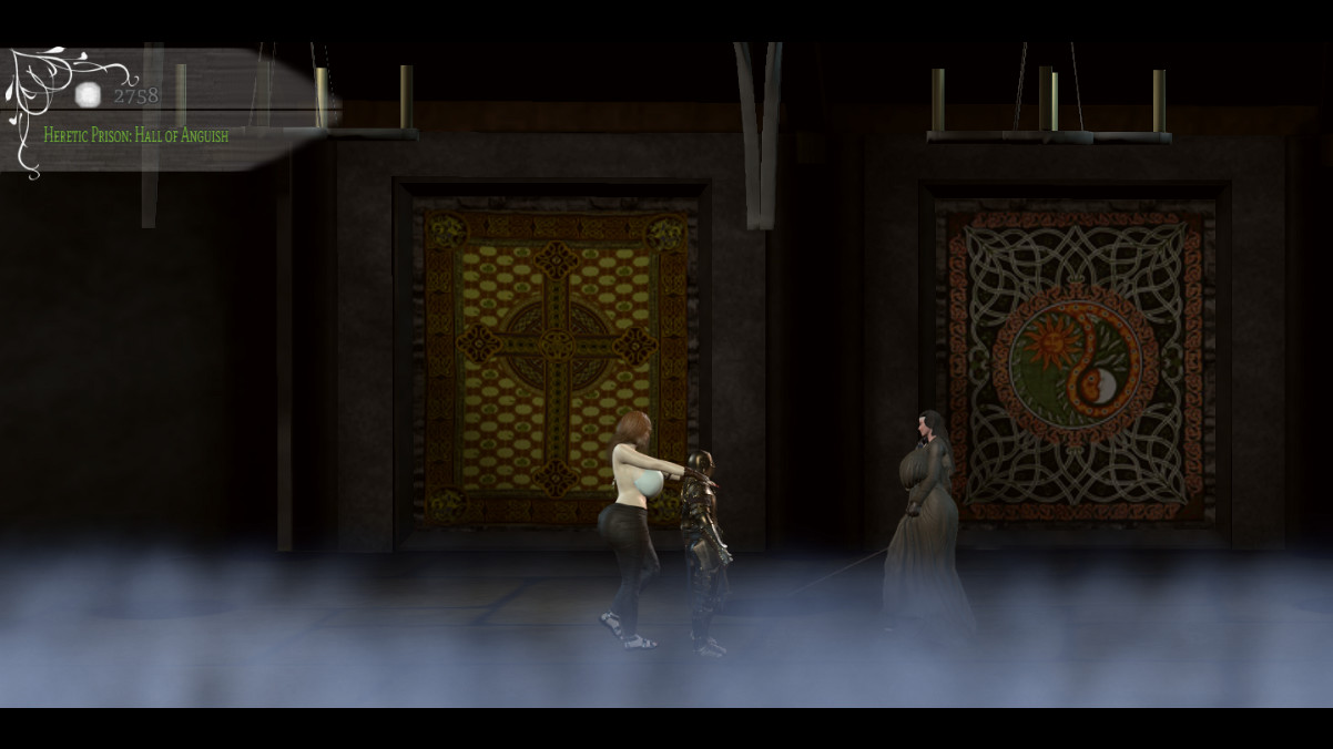 Goddess Husk screenshot 2