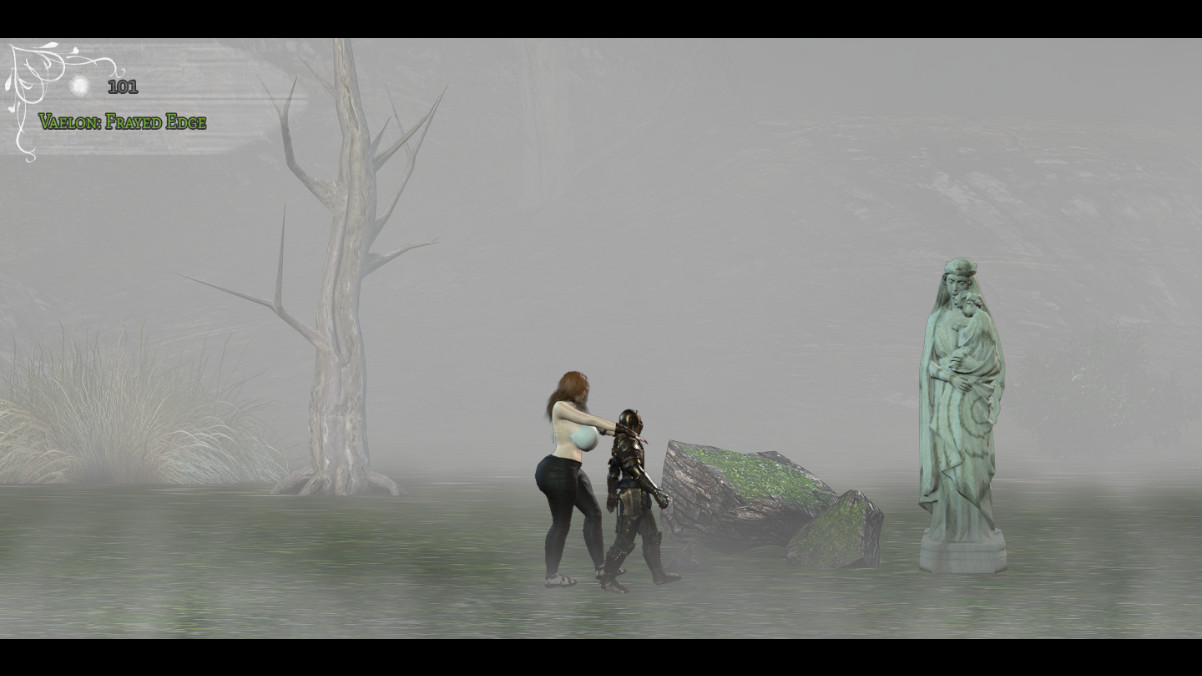 Goddess Husk screenshot 8