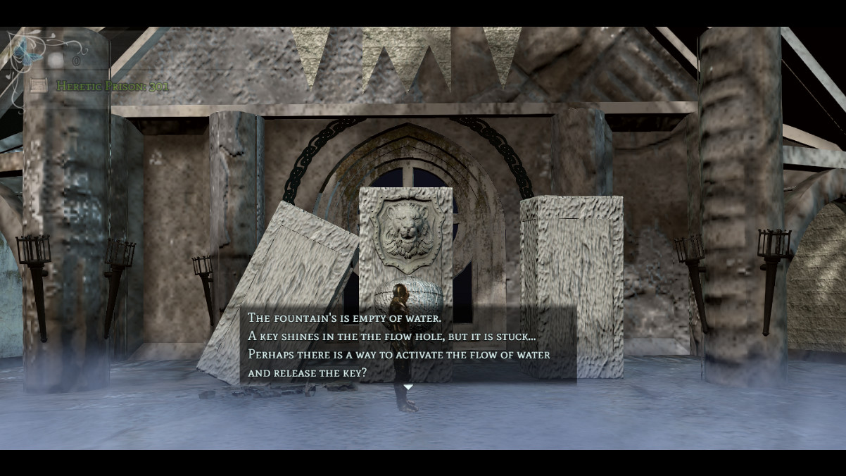 Goddess Husk screenshot 17