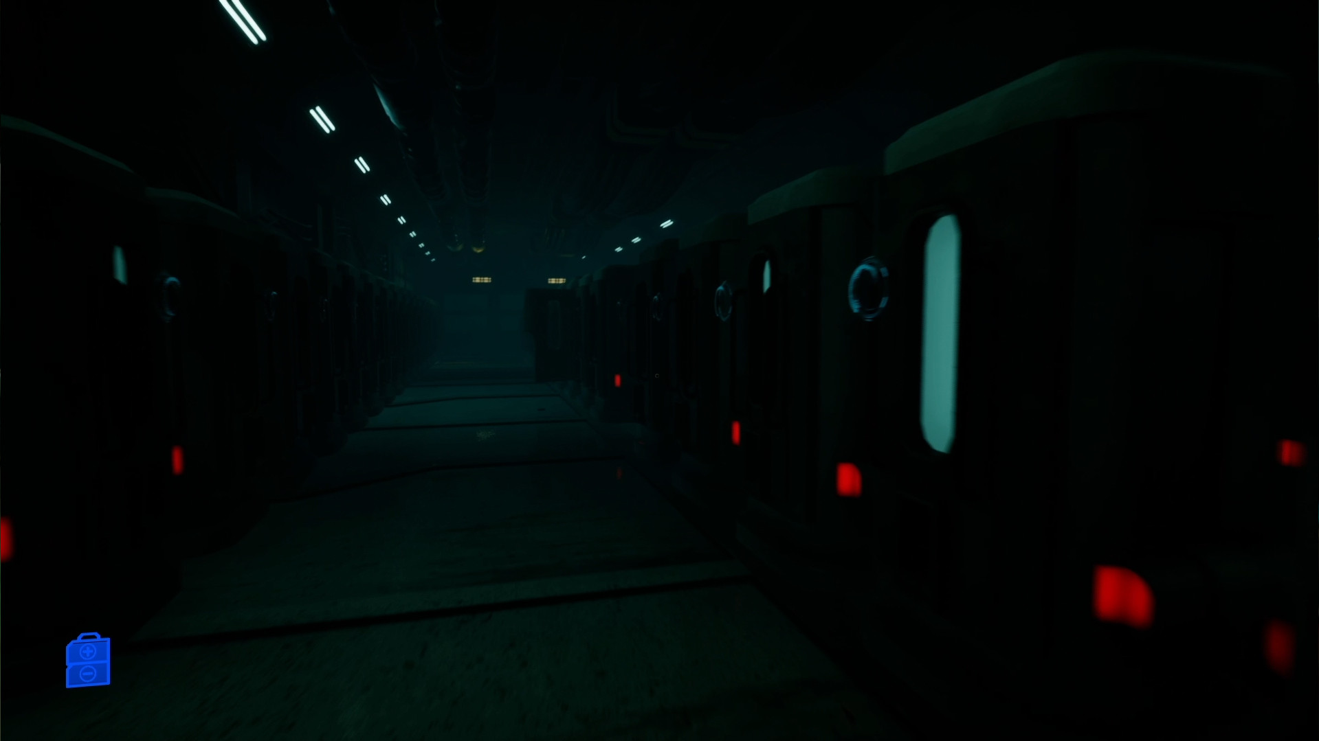 ATRIA-1 screenshot 2