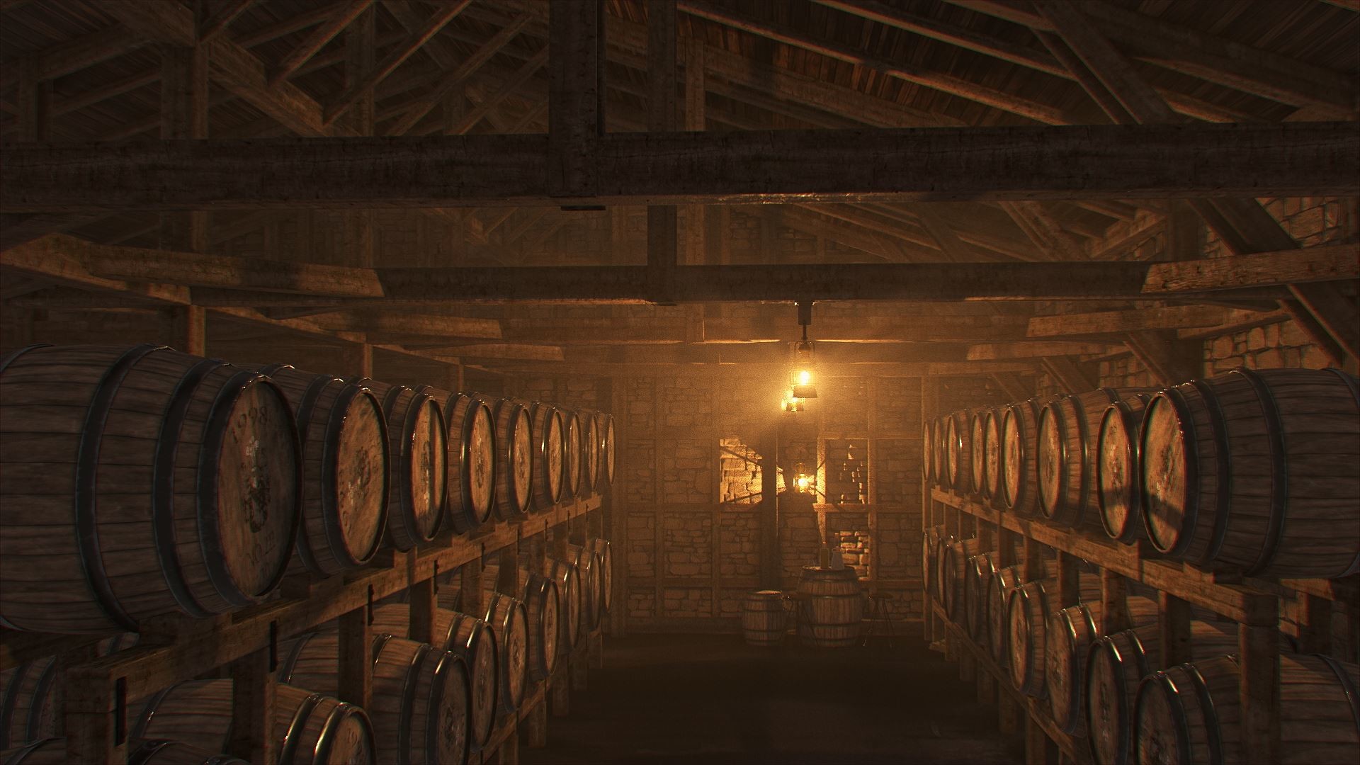 Whisky Bottler screenshot 15