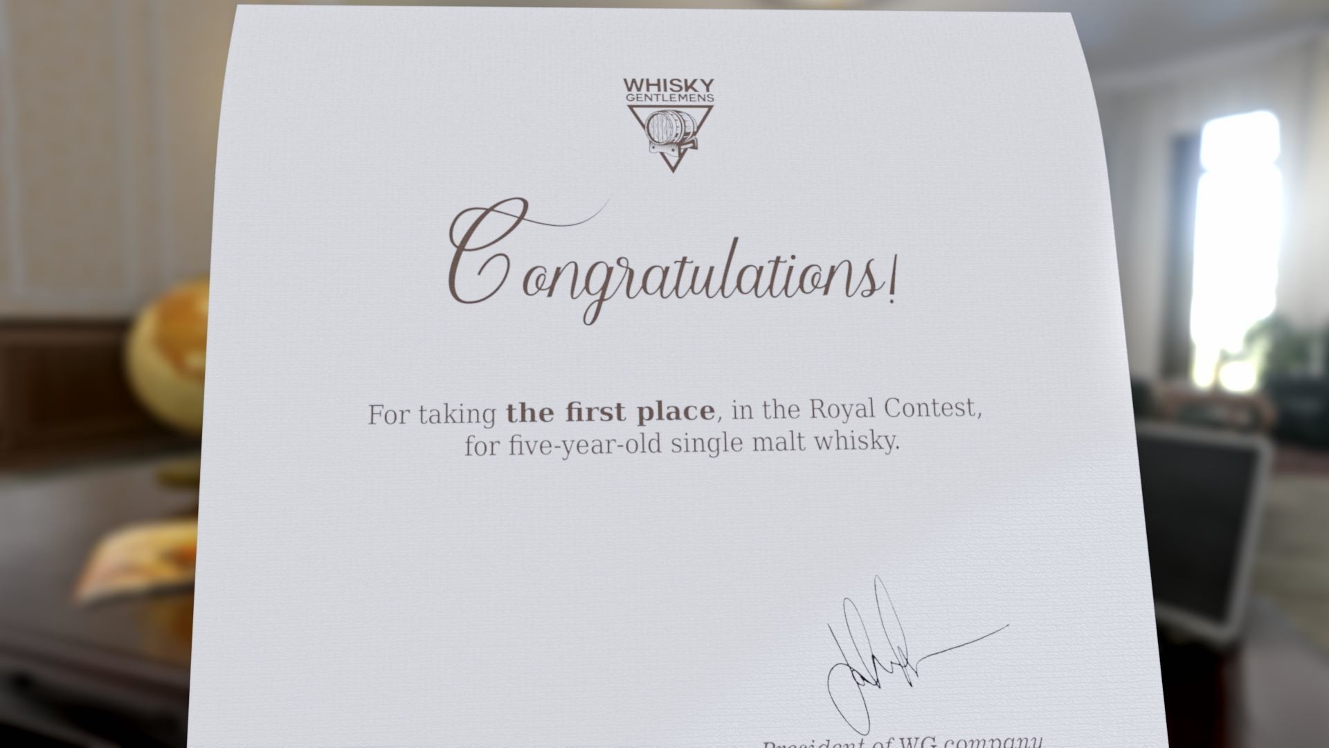 Whisky Bottler screenshot 12