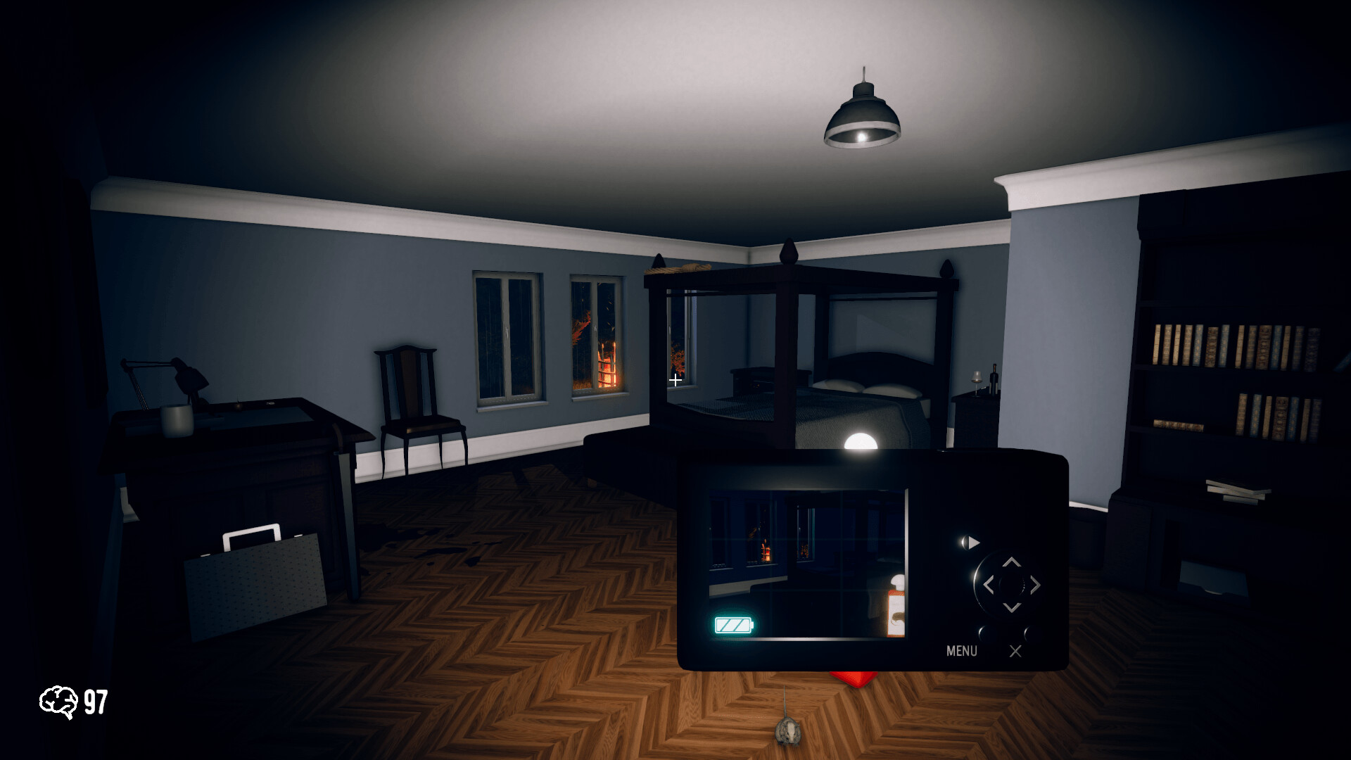 Edgar's Room screenshot 6