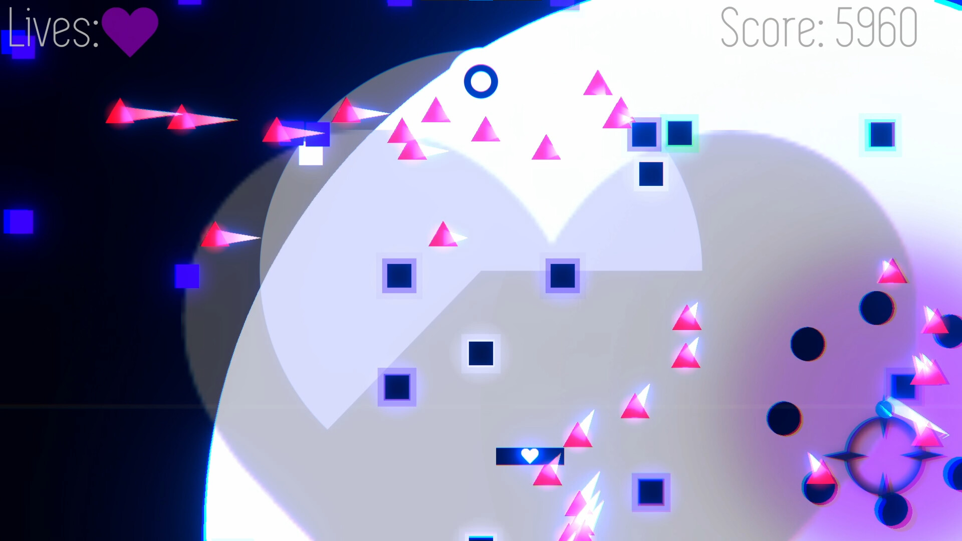 The Blocks Shoot At You screenshot 12