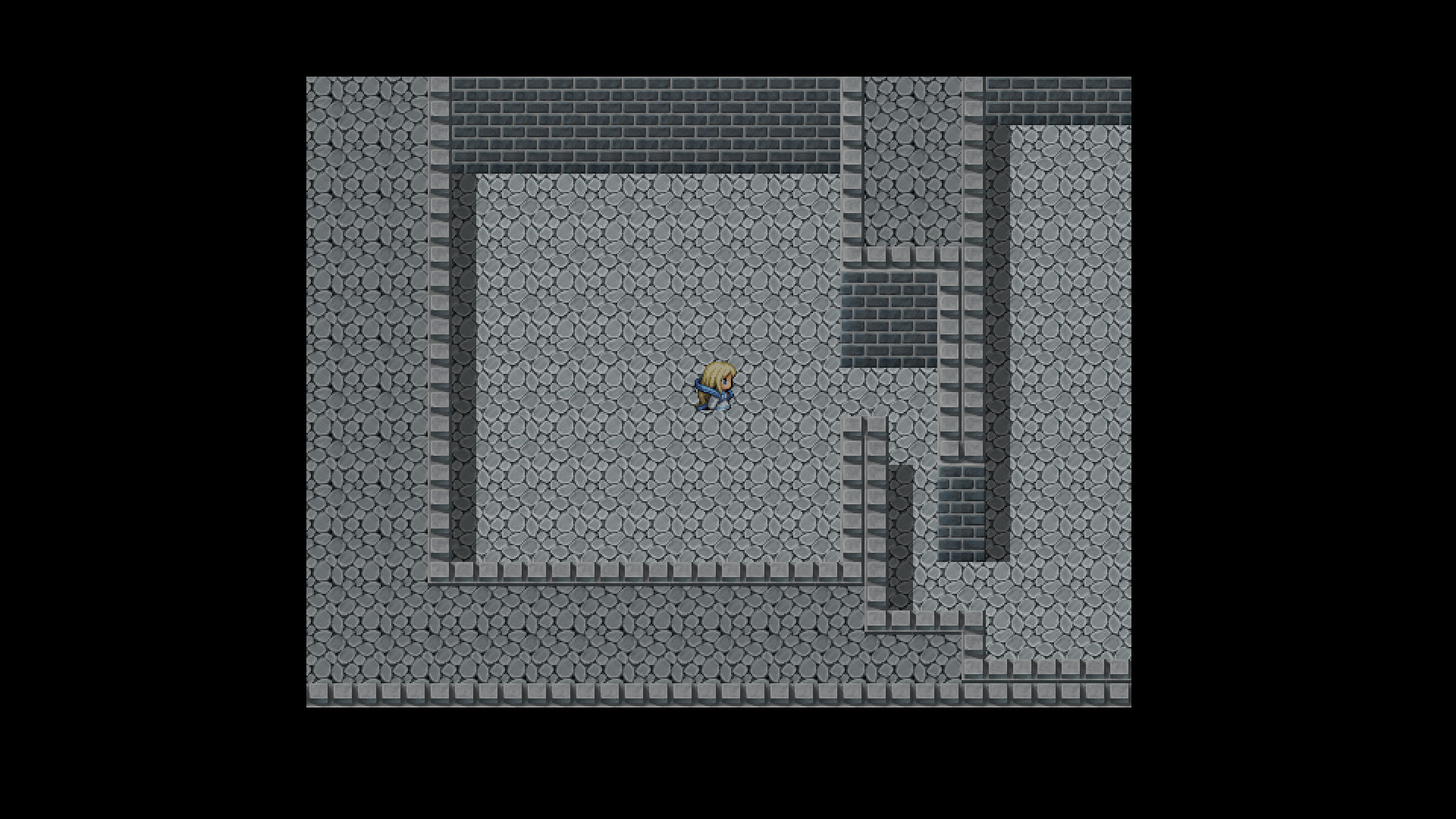 Dungescape! screenshot 5