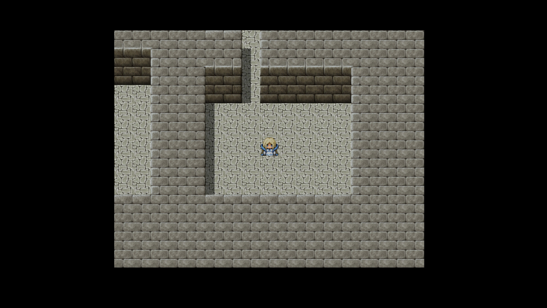 Dungescape! screenshot 3