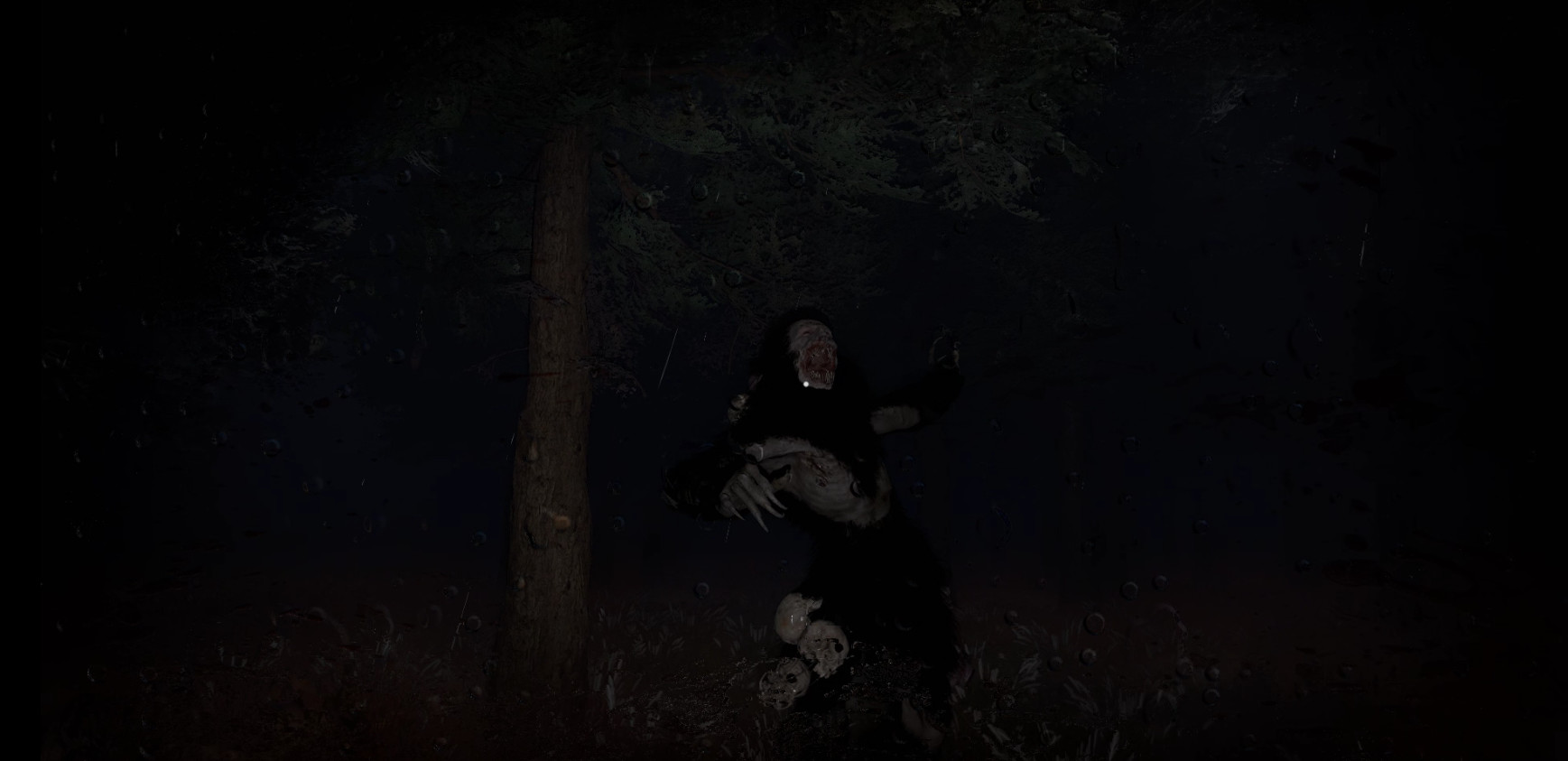The Death Tree screenshot 2