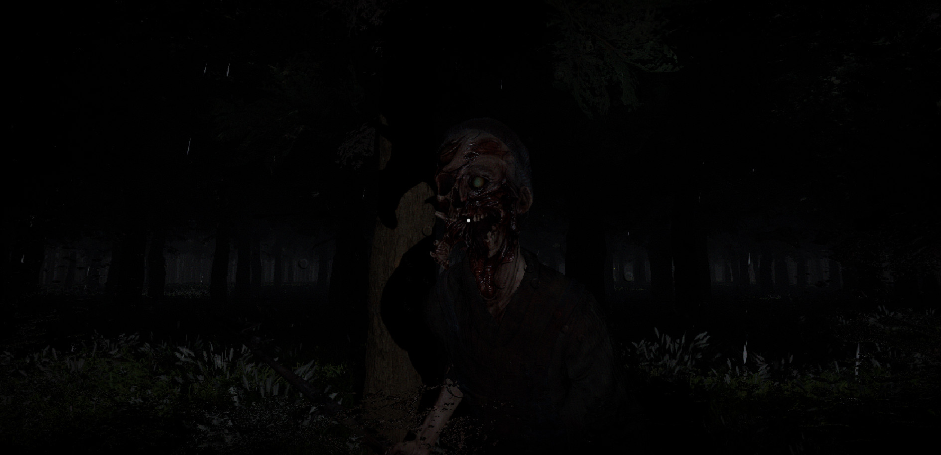 The Death Tree screenshot 4