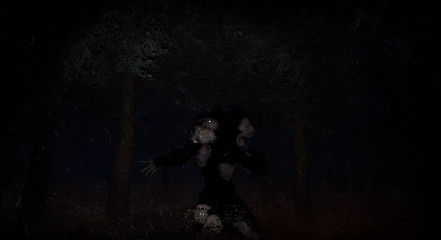 The Death Tree screenshot 3