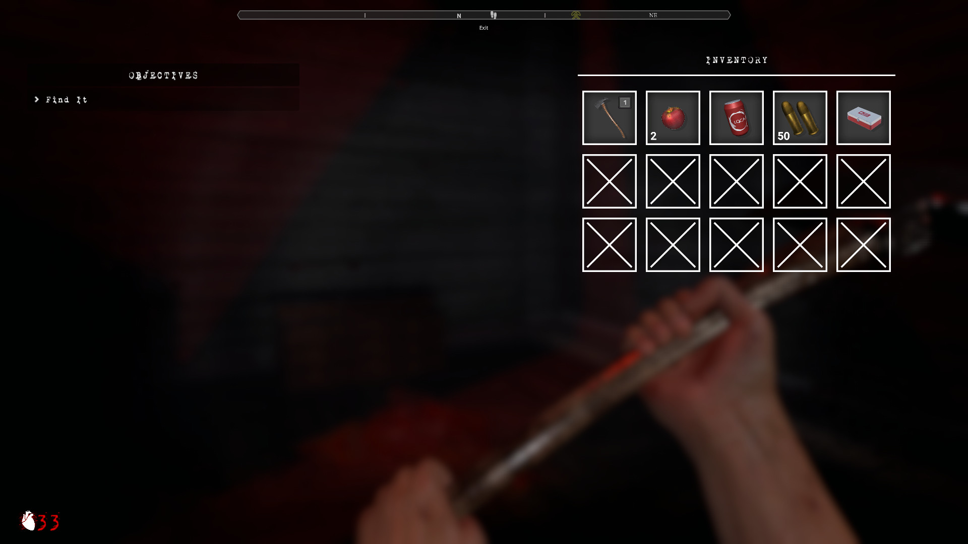 The Death Tree screenshot 9