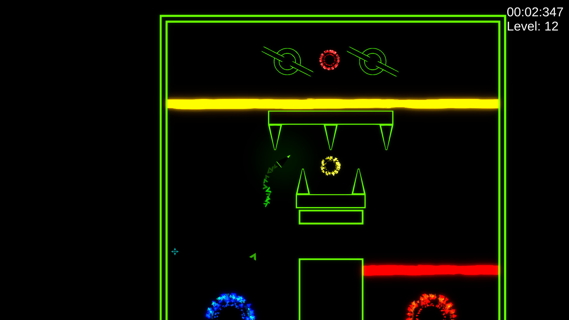 PolyBoost screenshot 8