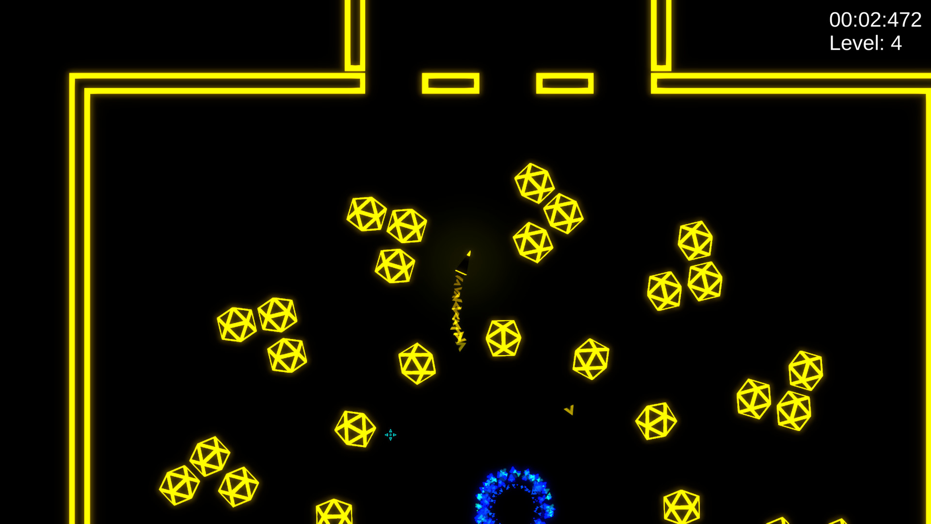 PolyBoost screenshot 6