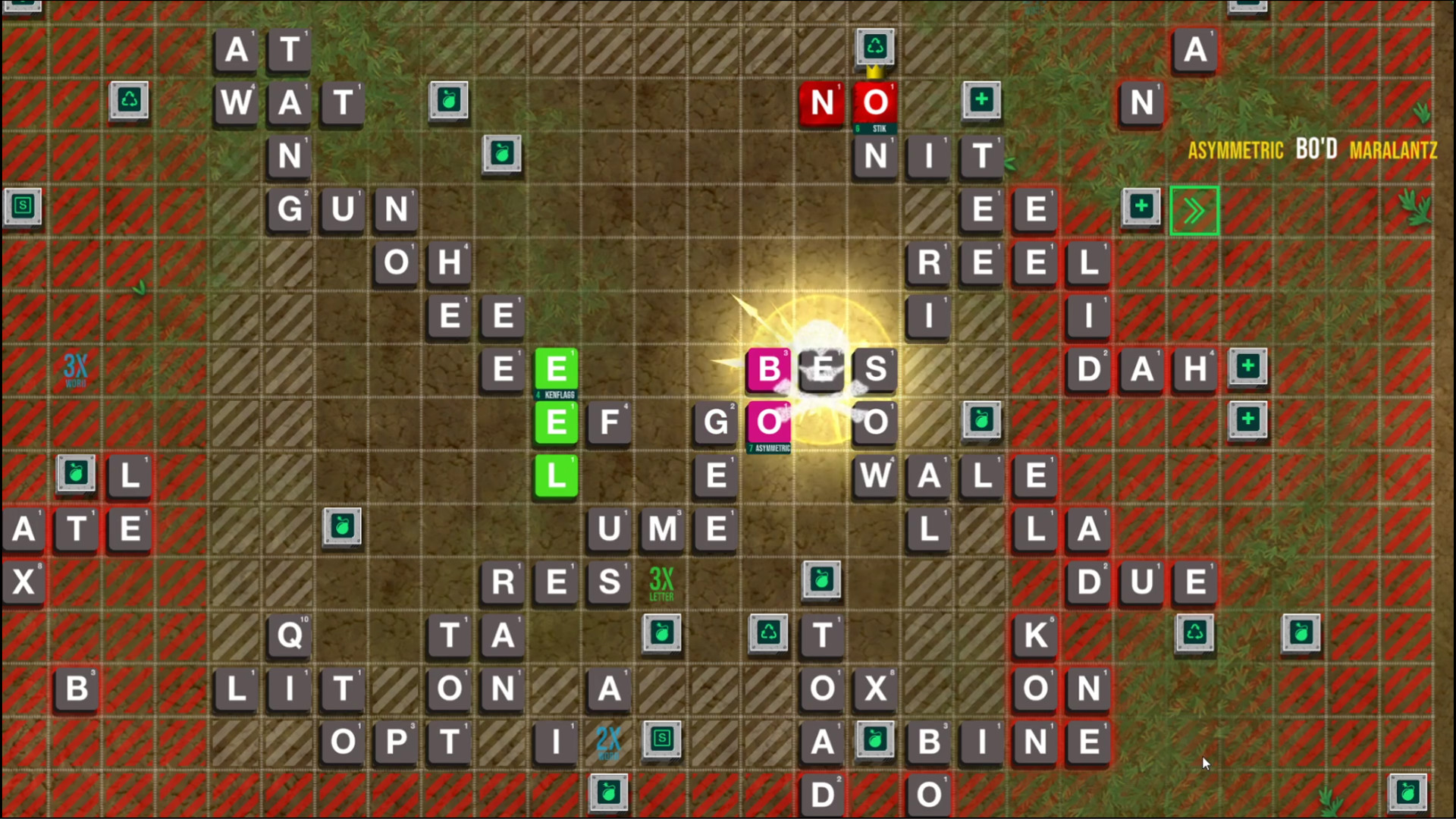 Babble Royale screenshot 3