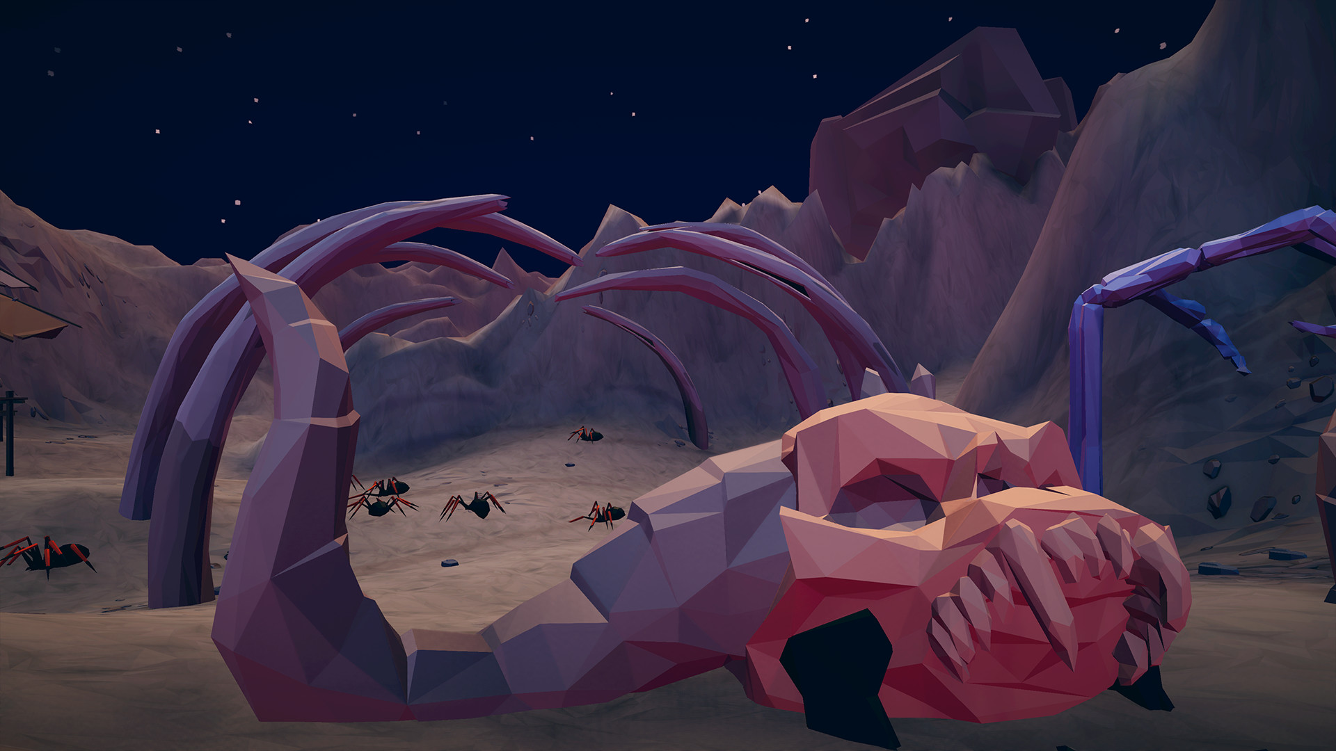 Irehon screenshot 1
