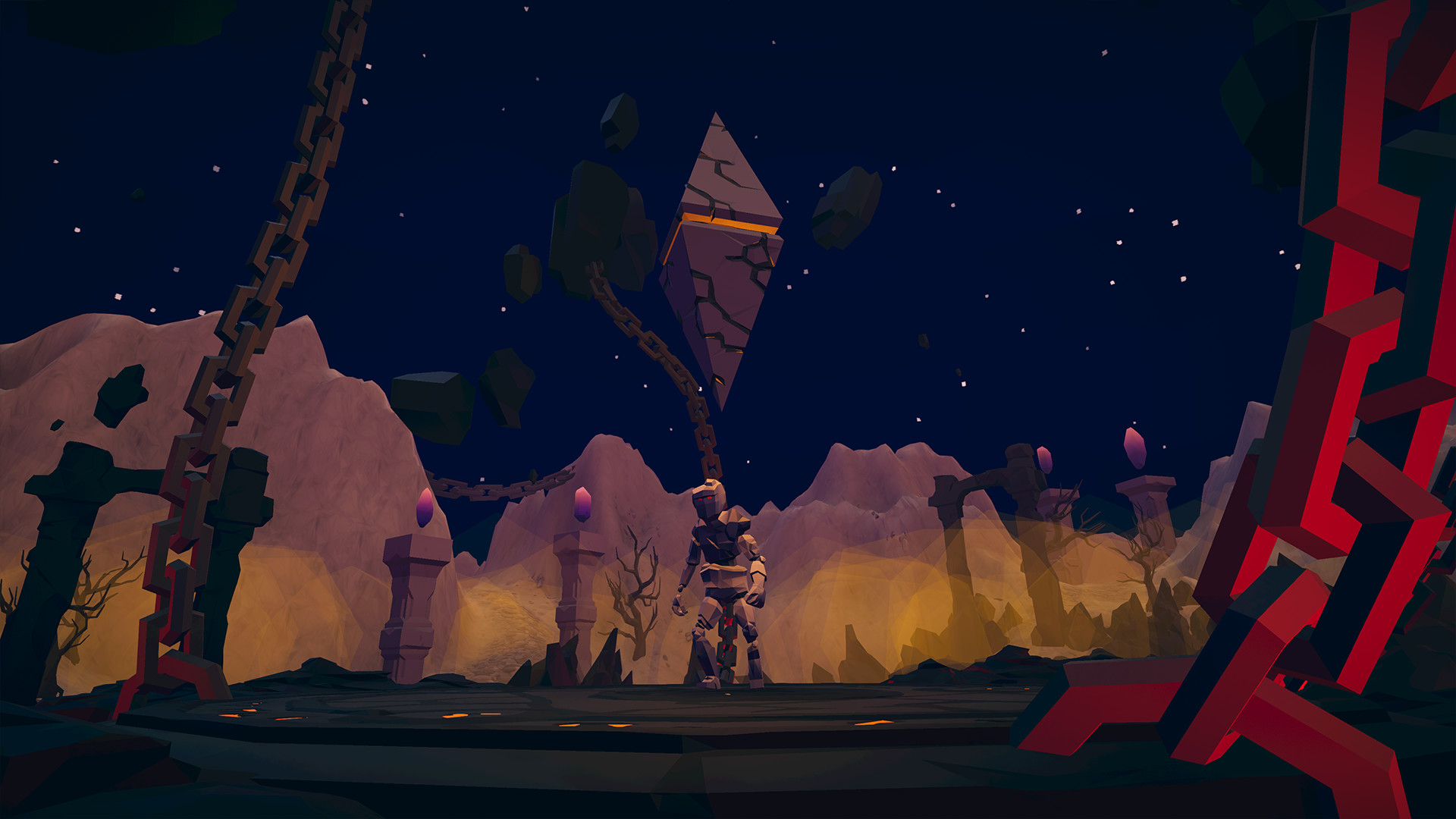 Irehon screenshot 2