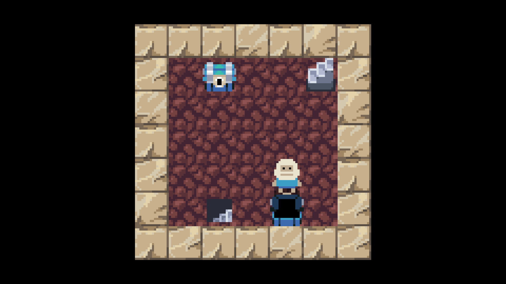 Tower To Heaven screenshot 1