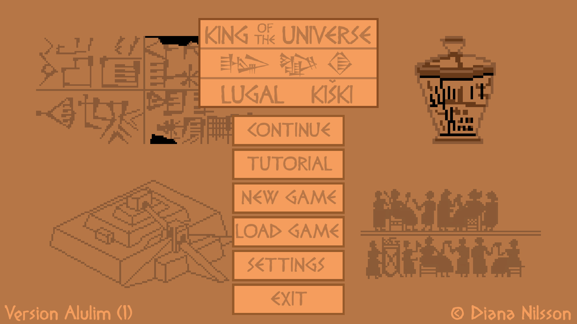King of the Universe screenshot 6